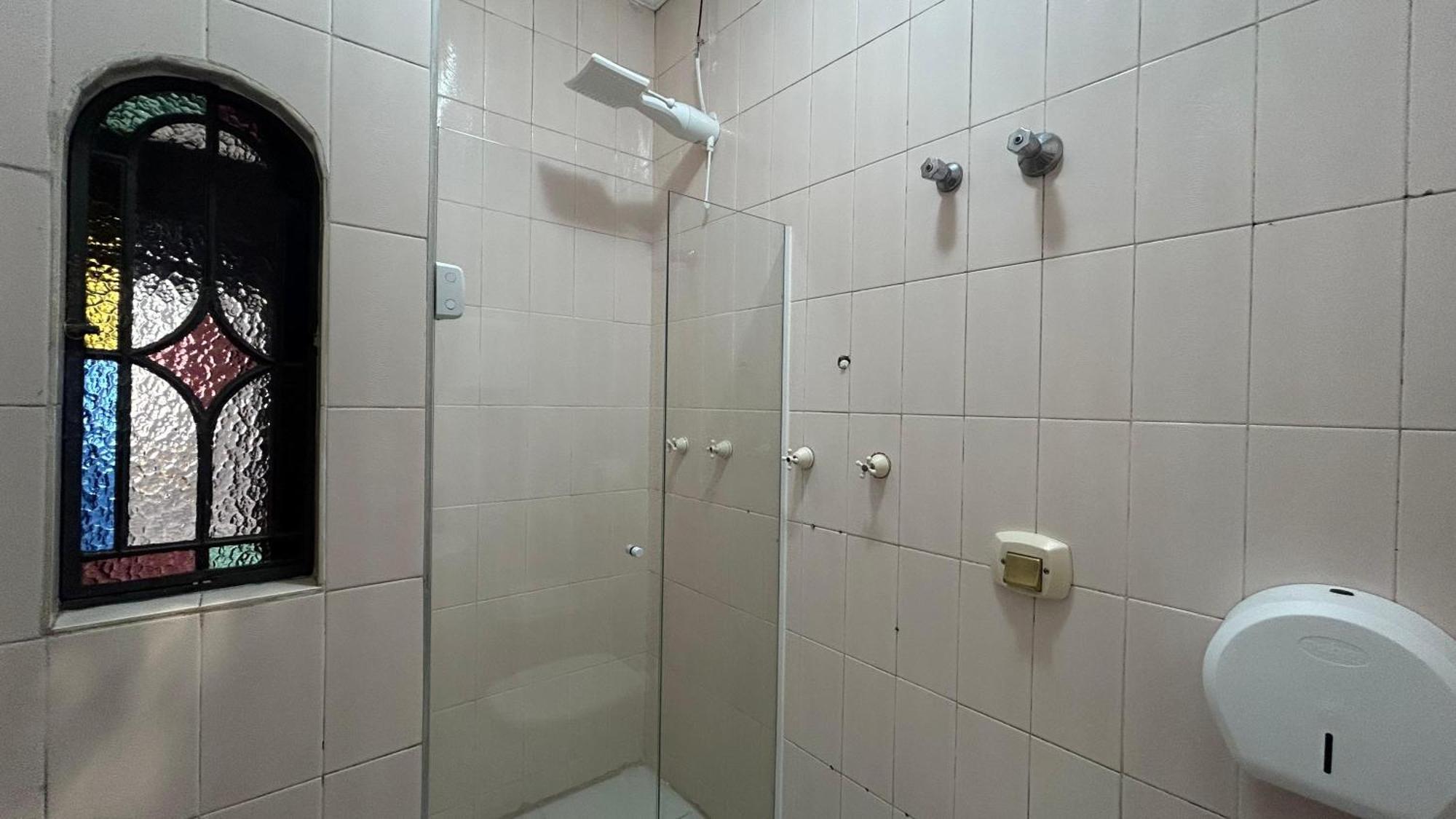 Homestay Casa Ibirapuera - Domiciliar