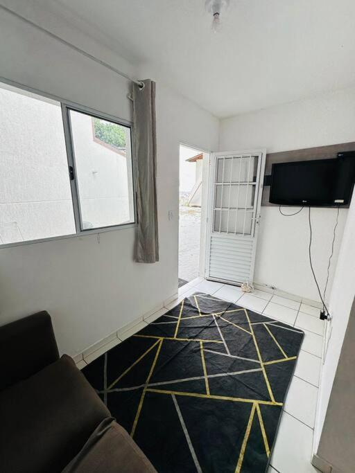 Apto 2 Mobiliado Cachoeirinha - Cod 06 Apartamento São Paulo