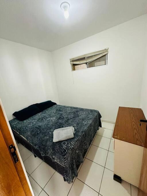 Apto 2 Mobiliado Cachoeirinha - Cod 06 * São Paulo