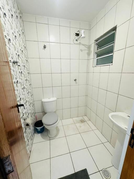 Apartamento Apto 2 Mobiliado Cachoeirinha - Cod 06 São Paulo
