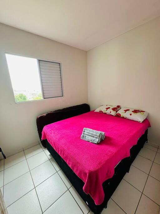 Apto Aconchegante Mobiliado Casa Zn - Cod 01 Apartment *