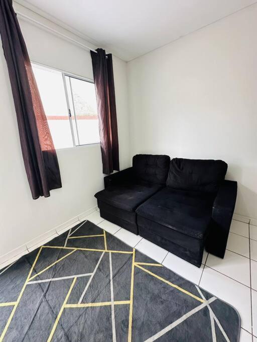 Apto Aconchegante Mobiliado Casa Zn - Cod 01 Sao Paulo