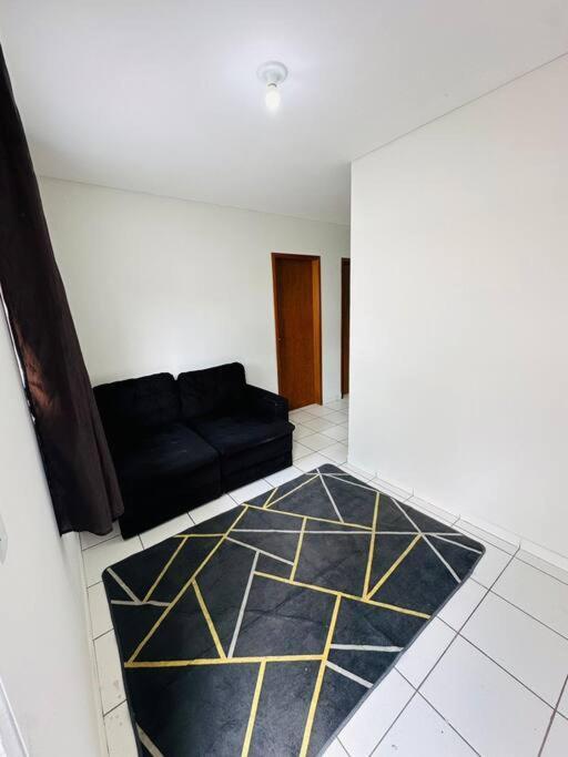 Apto Aconchegante Mobiliado Casa Zn - Cod 01 Apartment