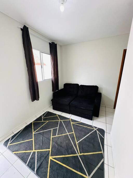 Apartment Apto Aconchegante Mobiliado Casa Zn - Cod 01