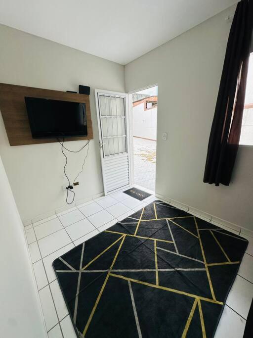 Apto Aconchegante Mobiliado Casa Zn - Cod 01 Apartment *