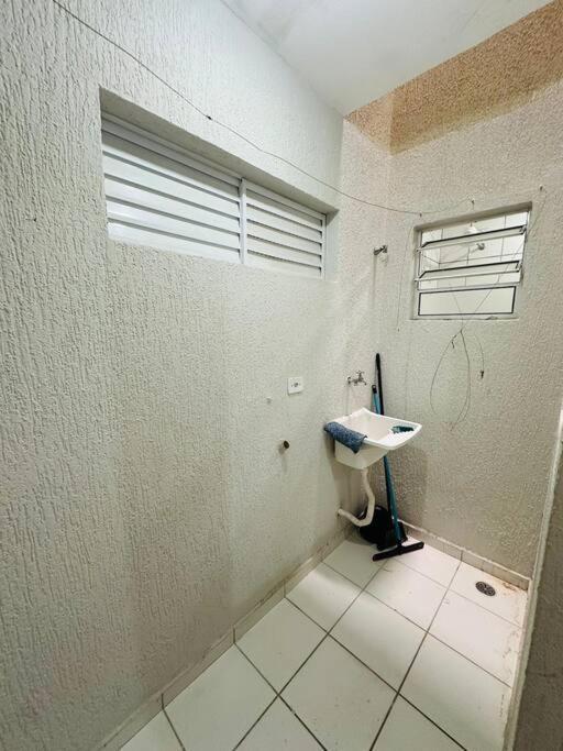Apartment Apto Aconchegante Mobiliado Casa Zn - Cod 01 *