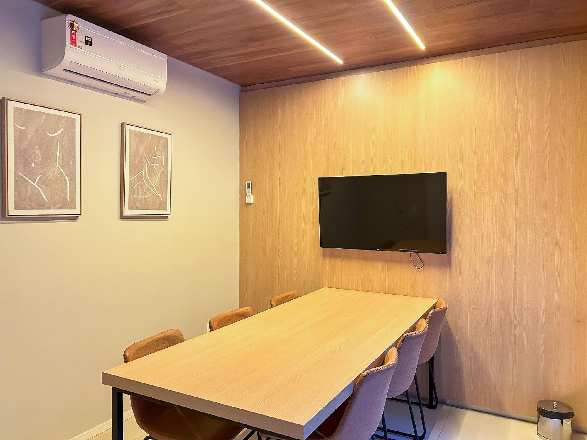 Apartment Brise Jardins - Px Aeroporto Congonhas/paulista *