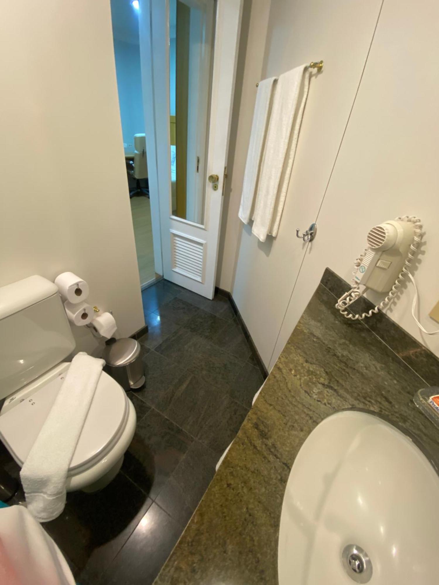 Apartment Oscar Freire *