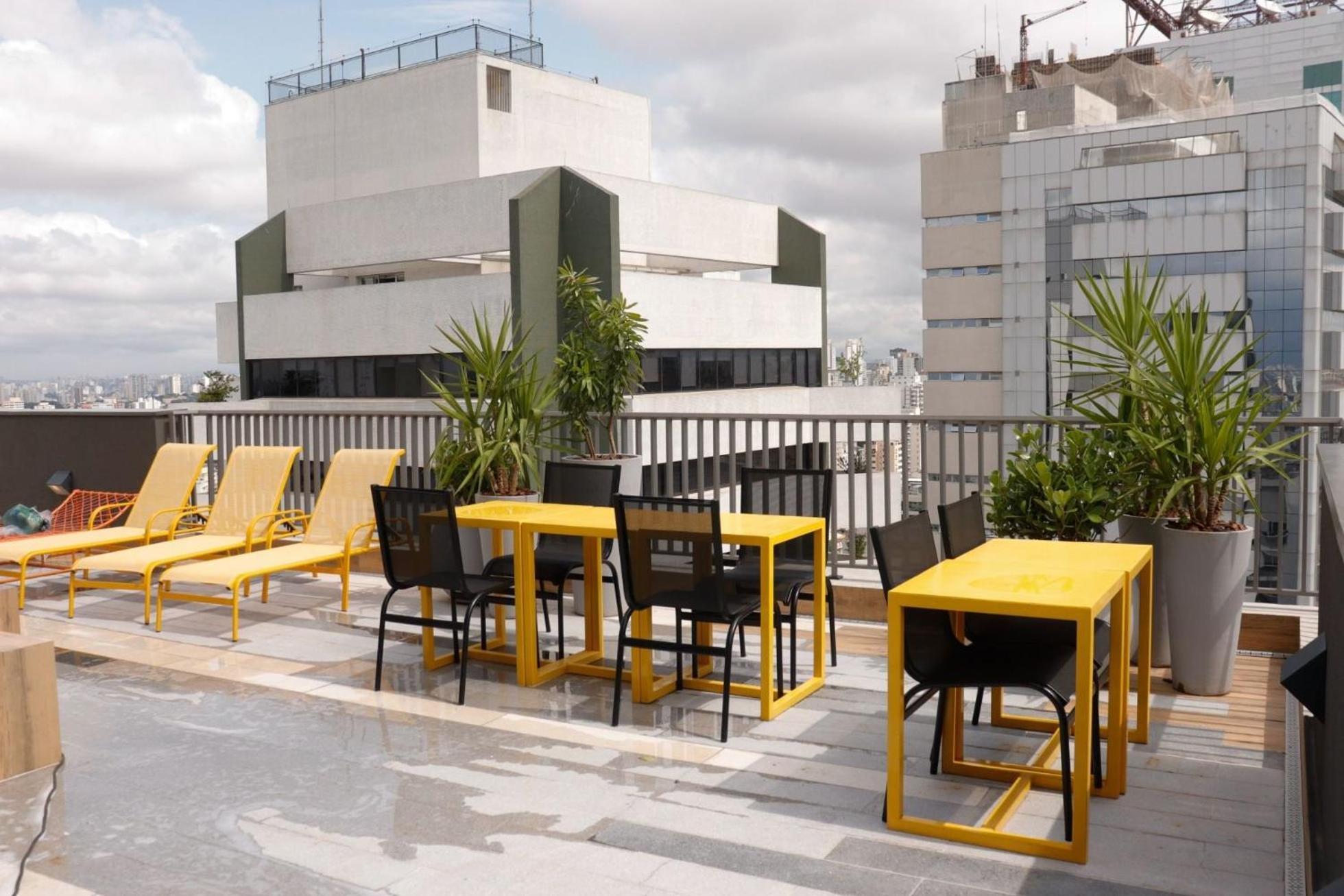 Praticidade E Conforto, Ao Lado Do Hosp Oswaldo Cruz. Tatil Evi