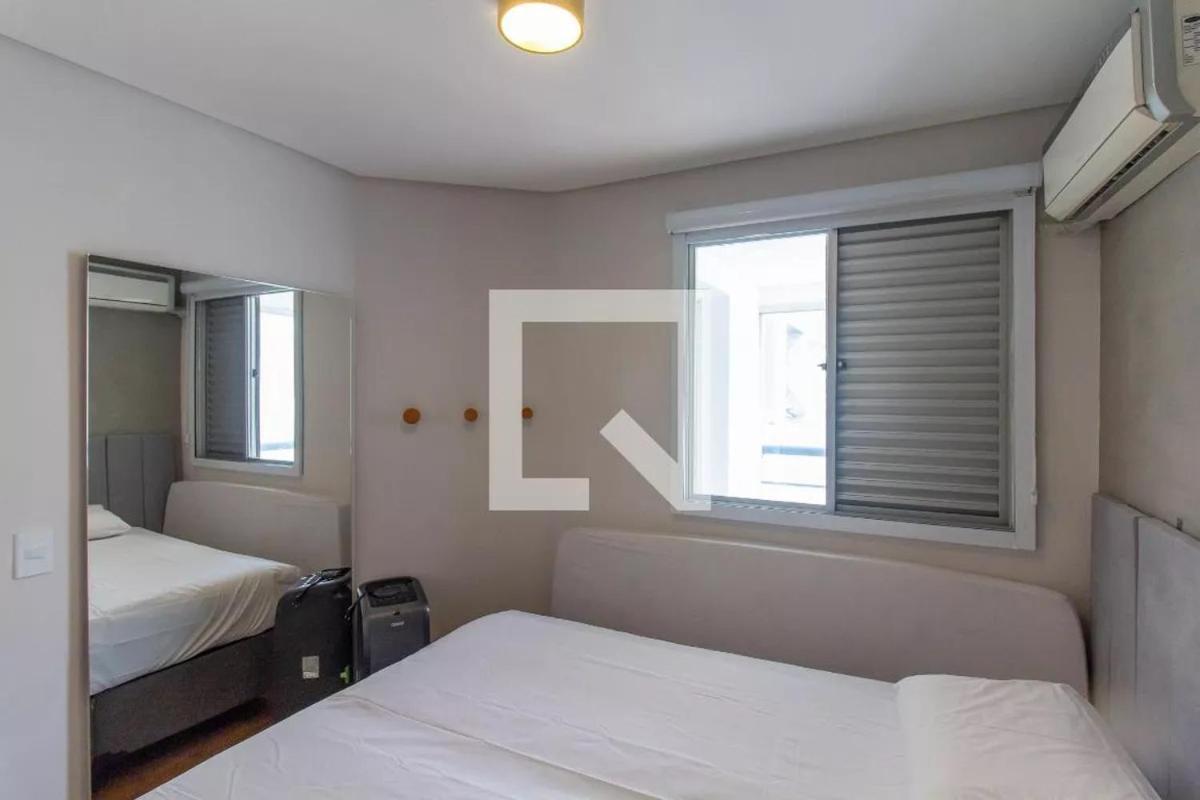 Apartamento Coberturinha Massa - Pent House With Ac *
