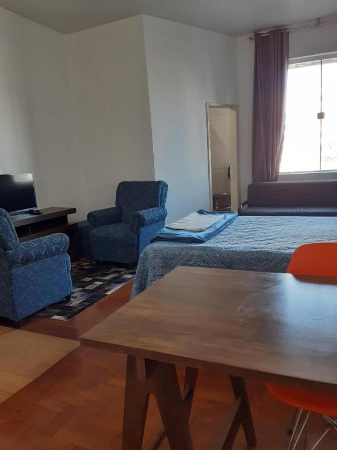 Apartment 112 Centro Consolacao