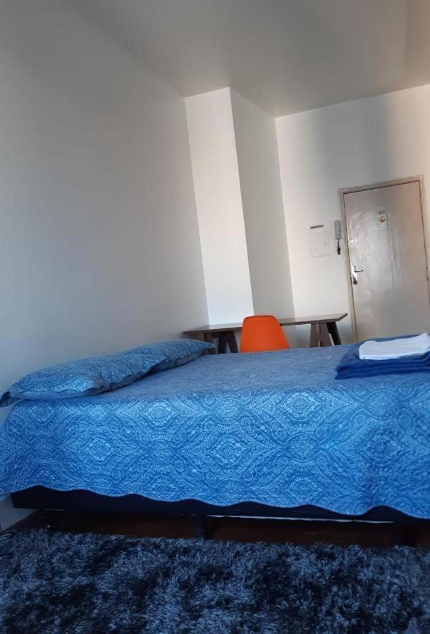 112 Centro Consolacao Apartment *