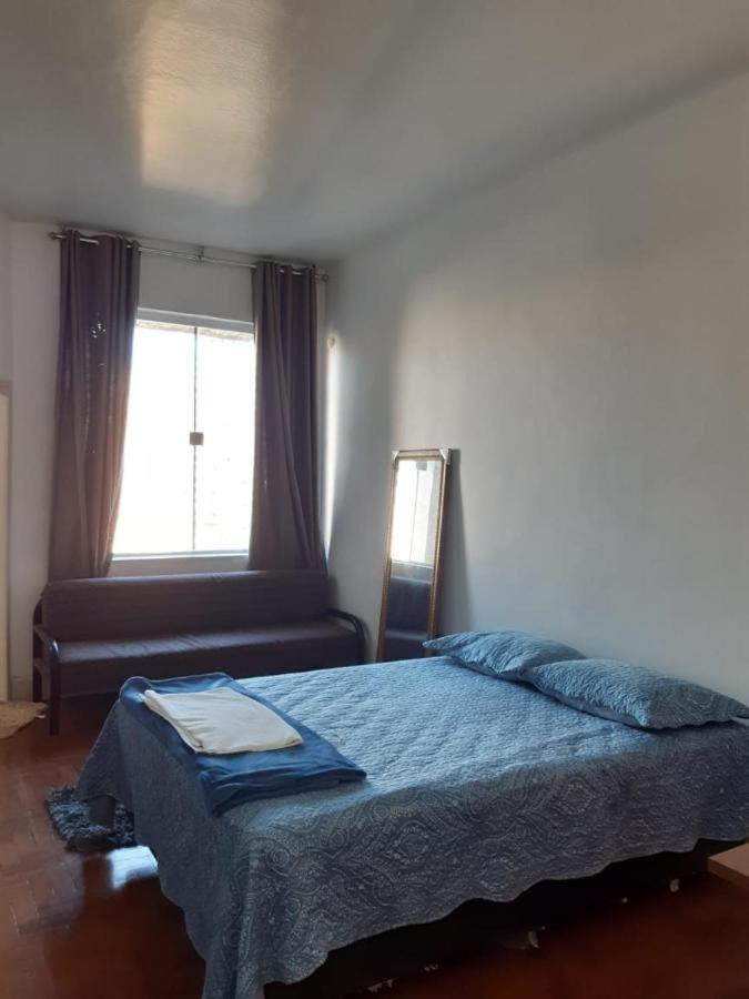Apartment 112 Centro Consolacao *