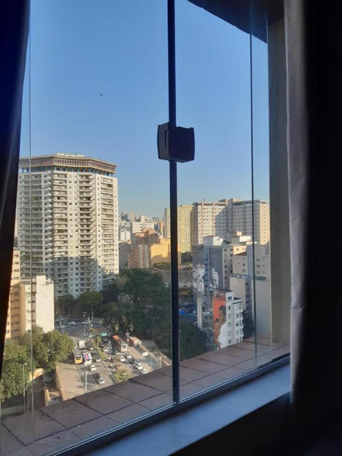 Apartment 112 Centro Consolacao Sao Paulo