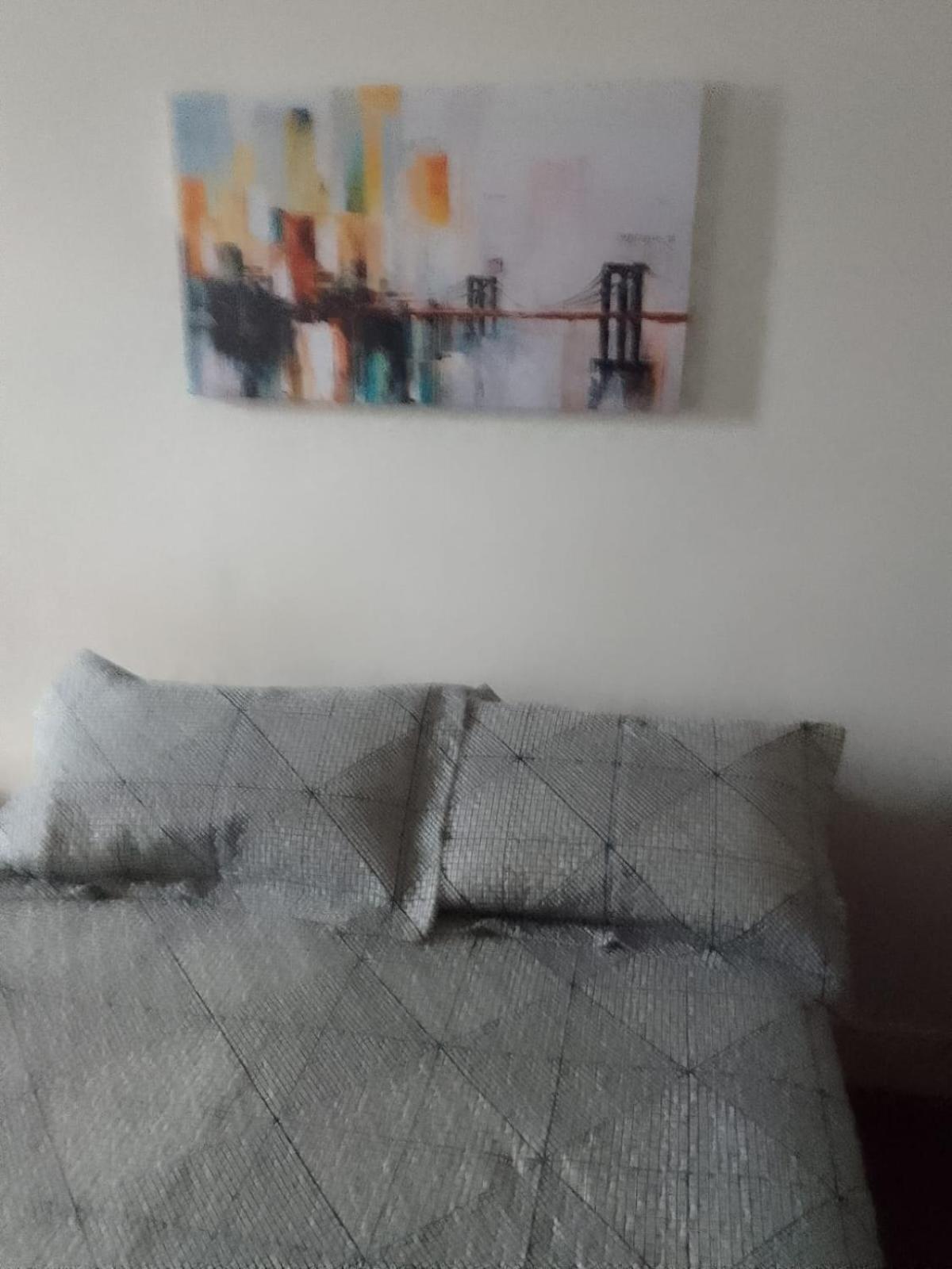 112 Centro Consolacao Apartment