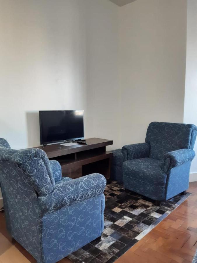 Apartment 112 Centro Consolacao
