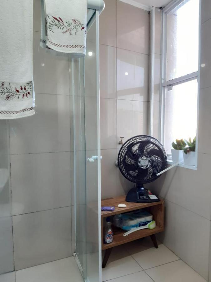 112 Centro Consolacao Apartment Sao Paulo