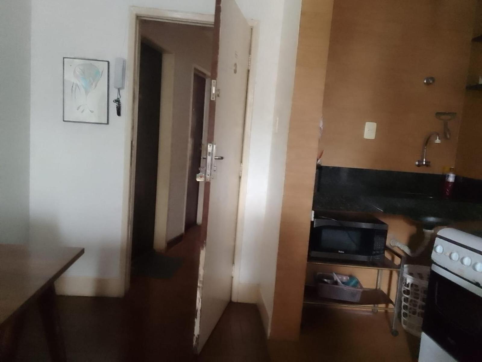Apartment 112 Centro Consolacao *
