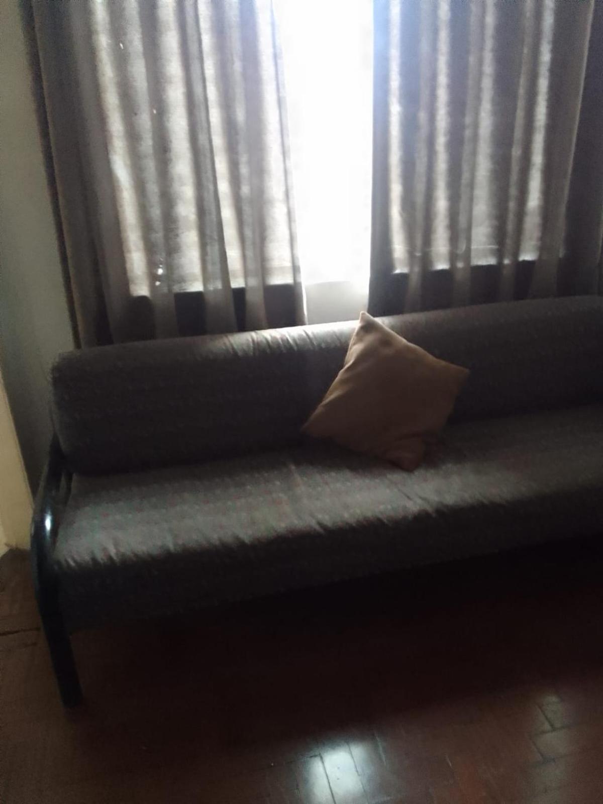 Apartment 112 Centro Consolacao