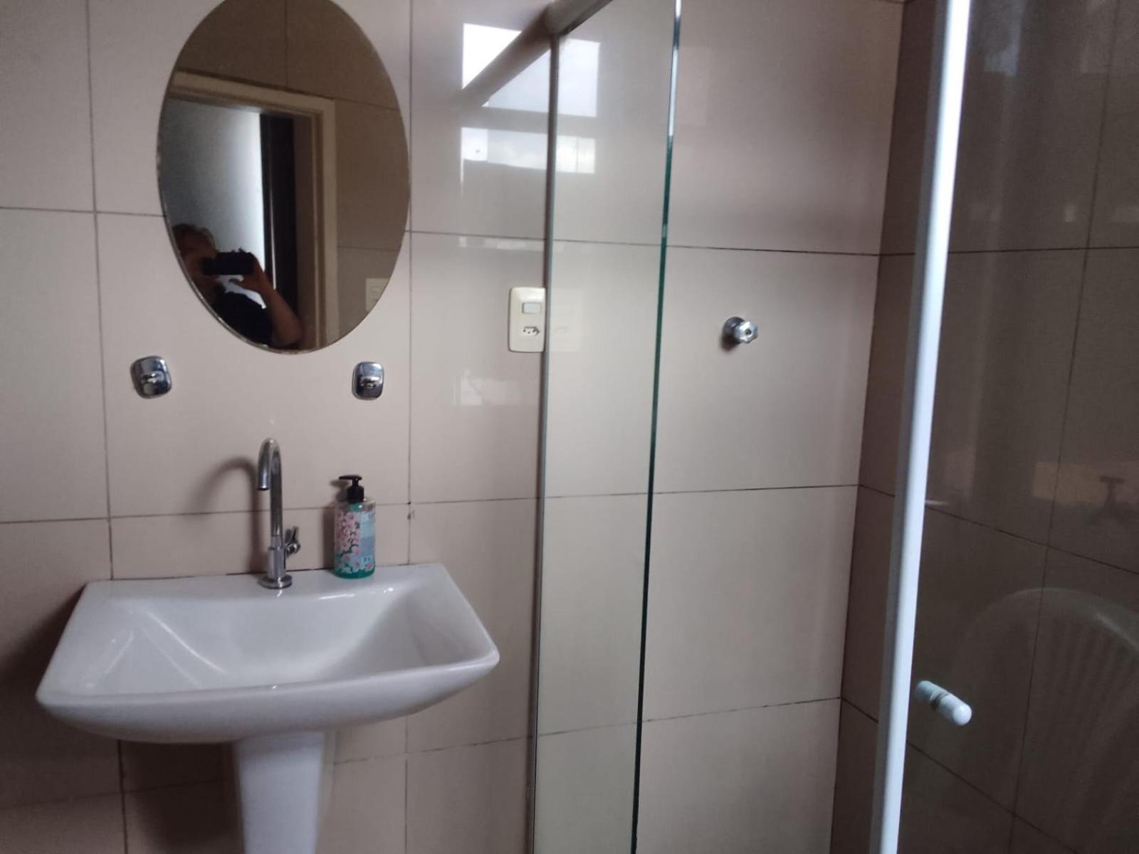 Apartment 112 Centro Consolacao *