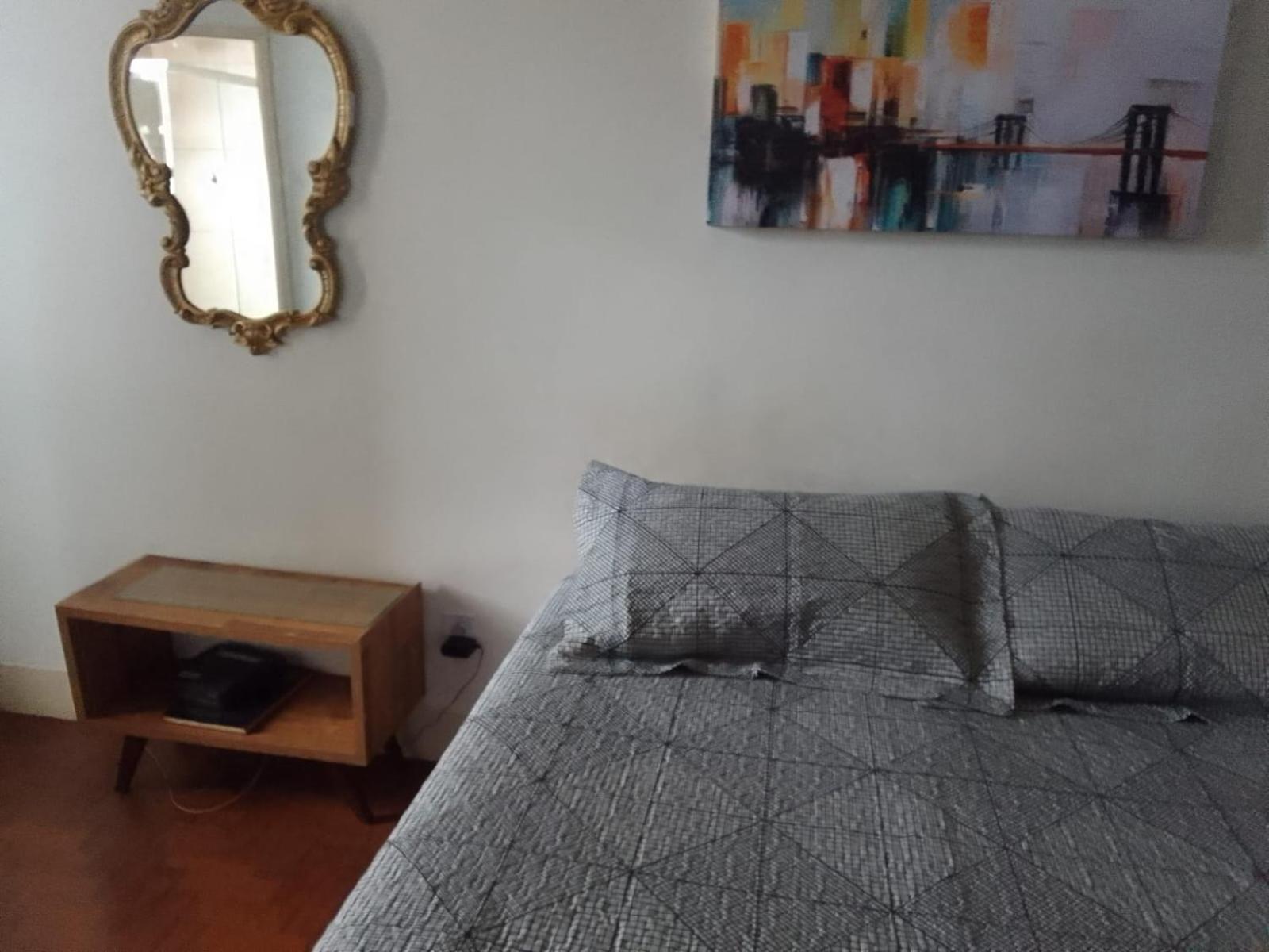 112 Centro Consolacao Apartment Sao Paulo