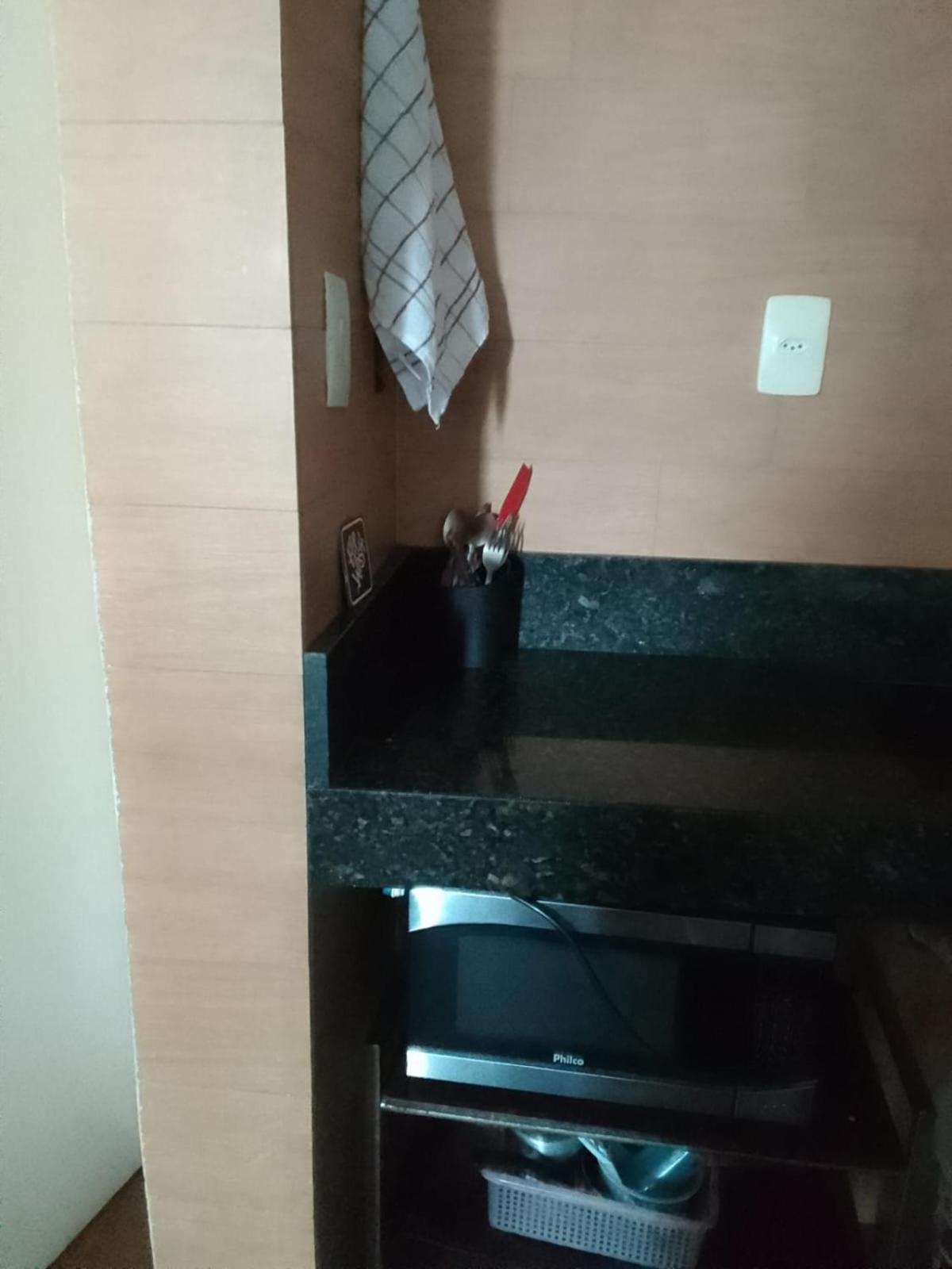 Apartment 112 Centro Consolacao Sao Paulo