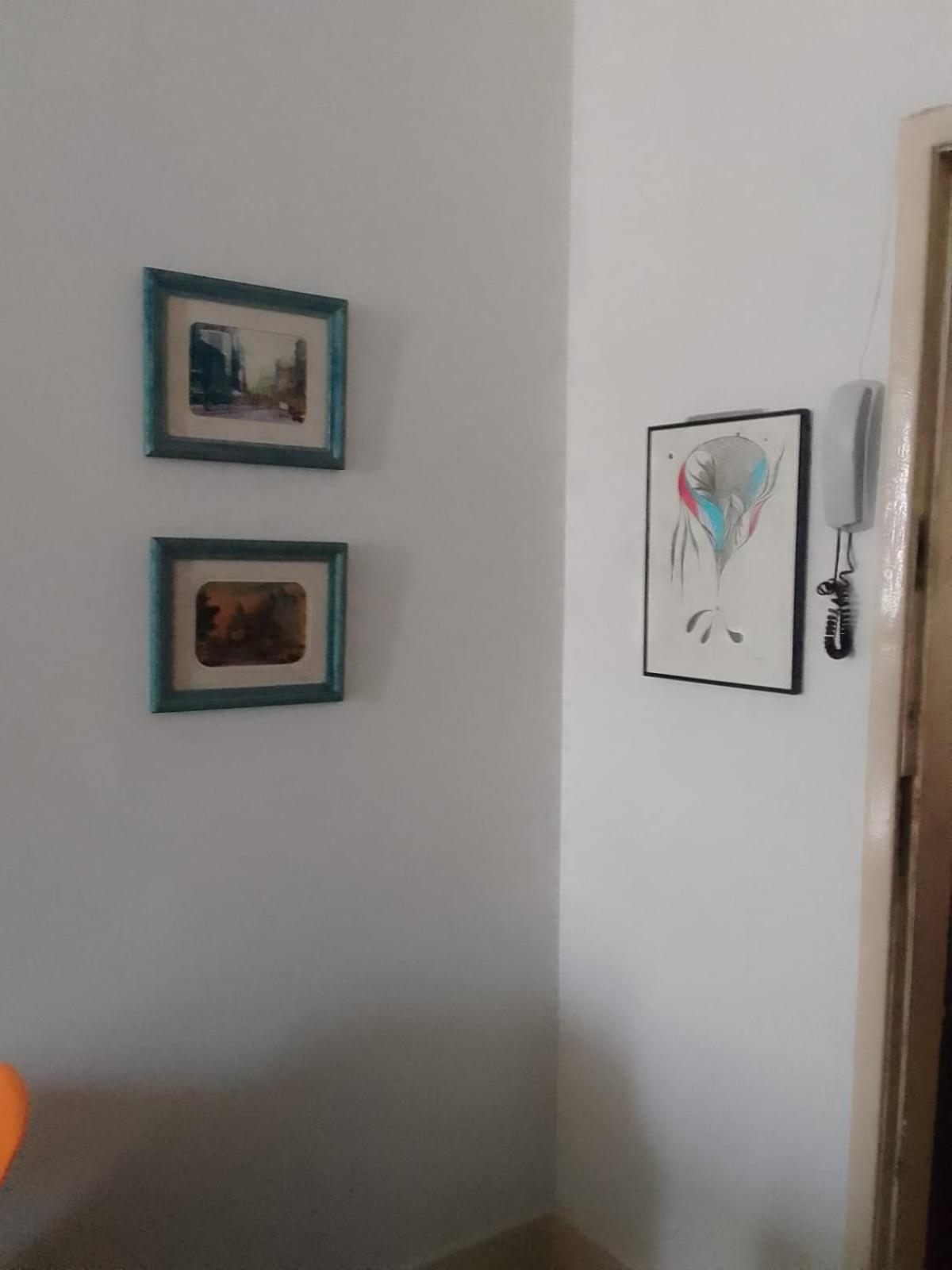 Apartment 112 Centro Consolacao