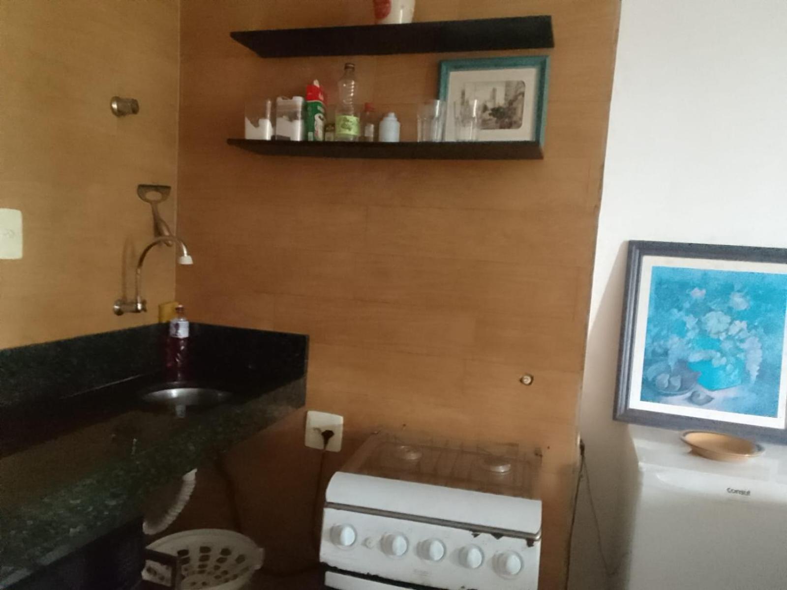 Apartment 112 Centro Consolacao *