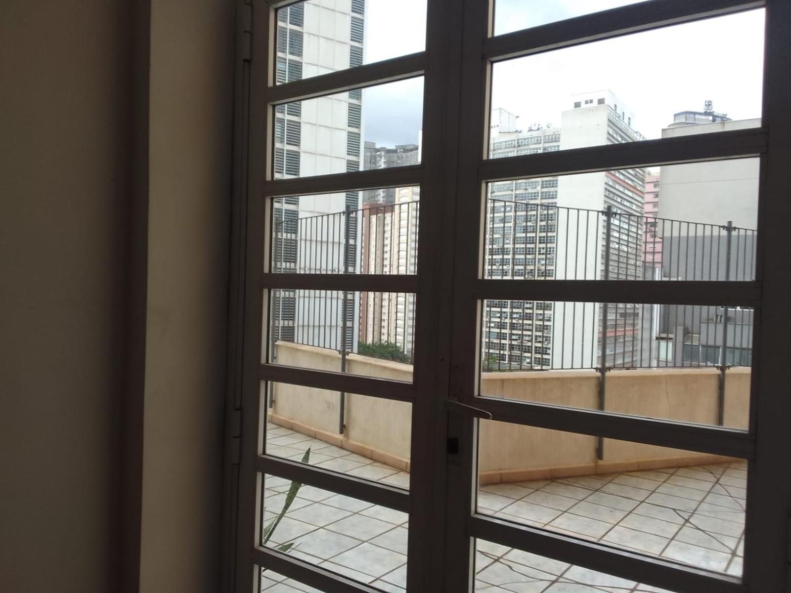 112 Centro Consolacao Apartment Sao Paulo