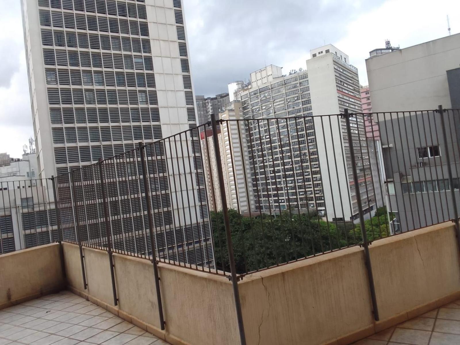 Apartment 112 Centro Consolacao Sao Paulo