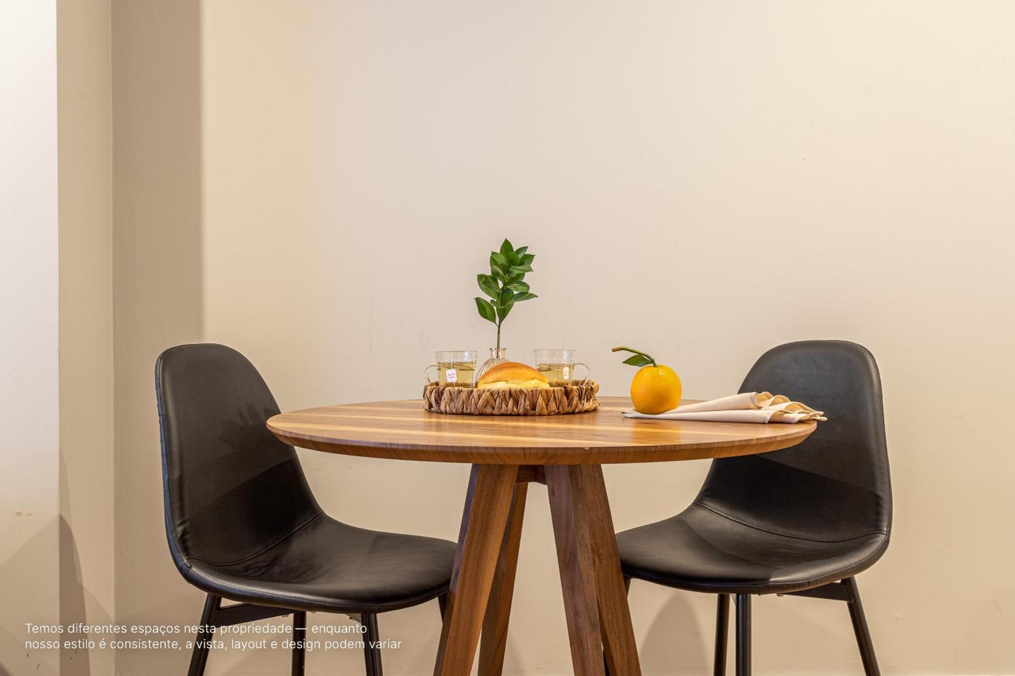 Apartment Completos Novos Ao Lado Da Av Paulista E Masp - Next Paulista