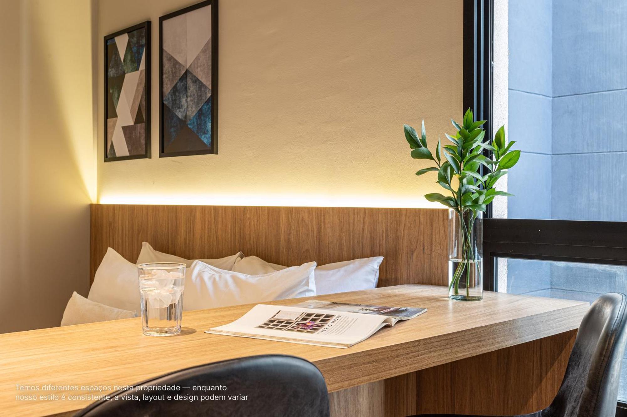 Completos Novos Ao Lado Da Av Paulista E Masp - Next Paulista Apartment Sao Paulo
