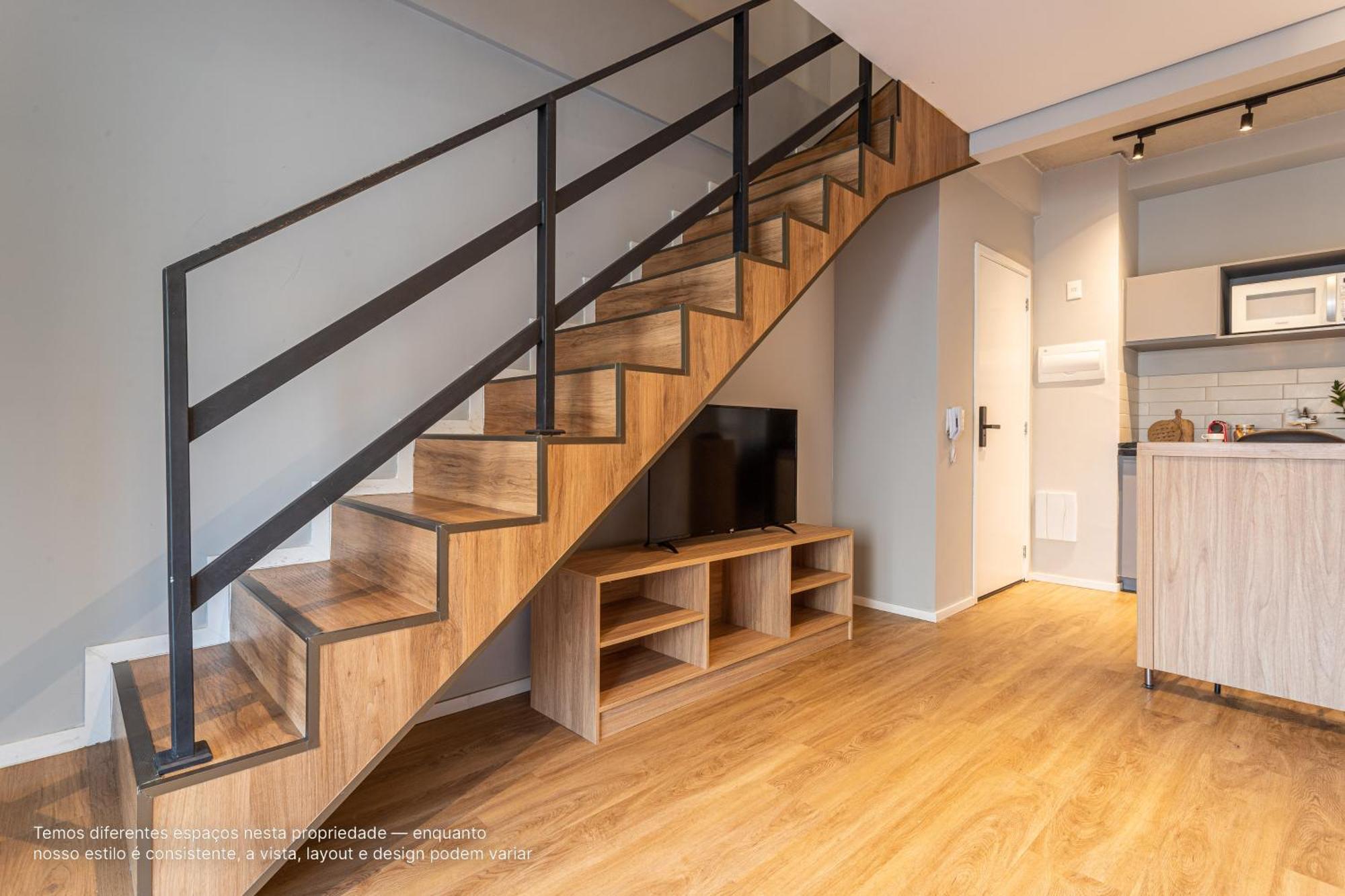 Apartment Completos Novos Ao Lado Da Av Paulista E Masp - Next Paulista