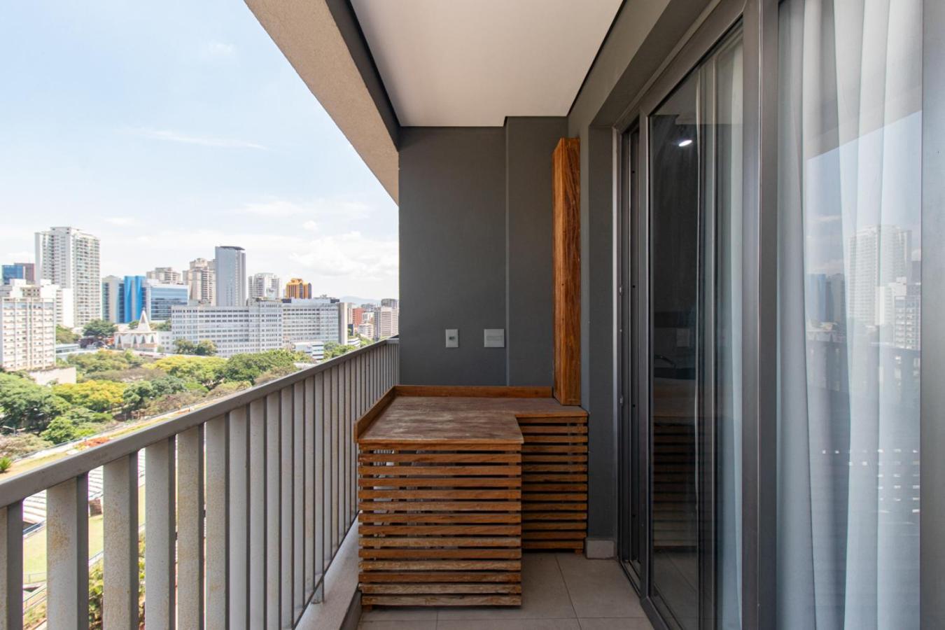360 Vn Vergueiro By Housi * São Paulo