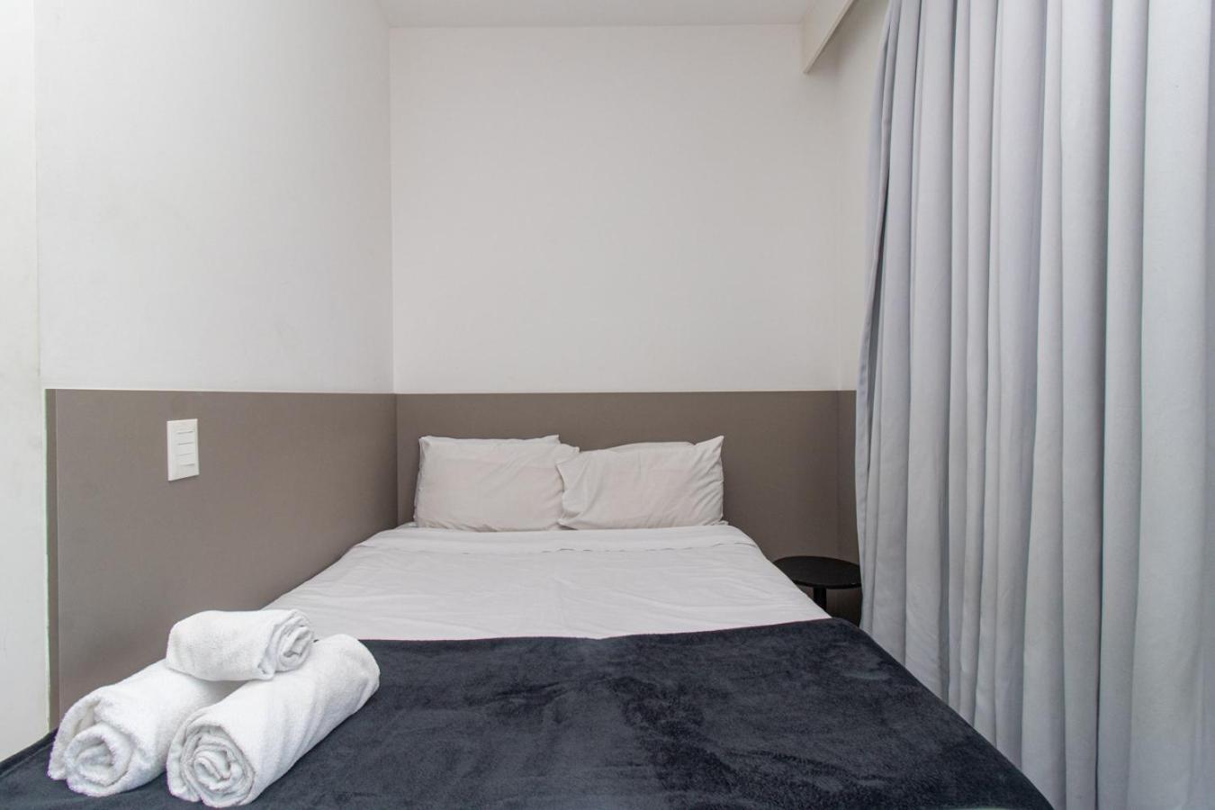 360 Vn Vergueiro By Housi Apartment