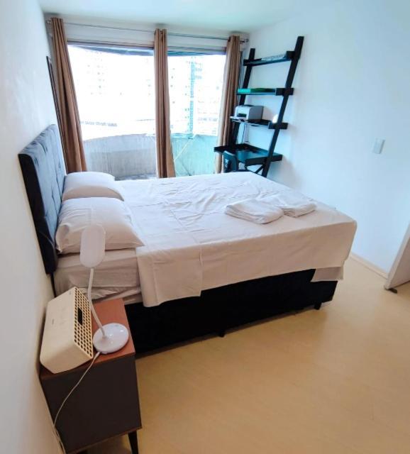 Daire Flat Aconchegante Garagem Hakka Hospitais E Feirinha Sao Paulo