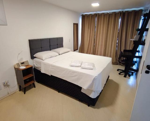 Flat Aconchegante Garagem Hakka Hospitais E Feirinha Sao Paulo