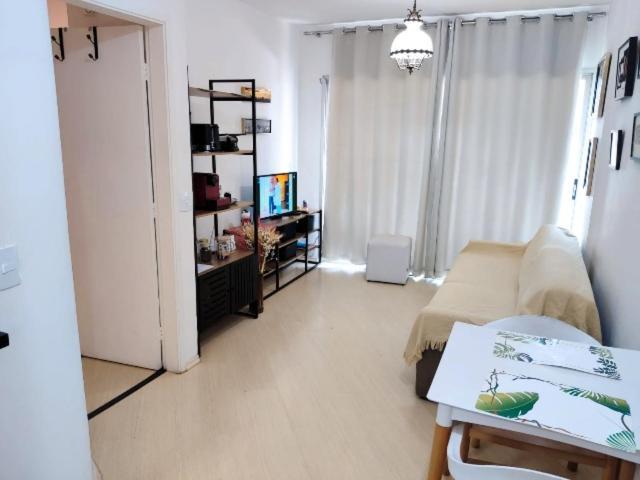 Flat Aconchegante Garagem Hakka Hospitais E Feirinha Daire Sao Paulo