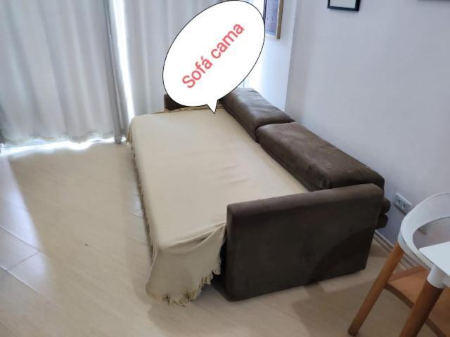Daire Flat Aconchegante Garagem Hakka Hospitais E Feirinha
