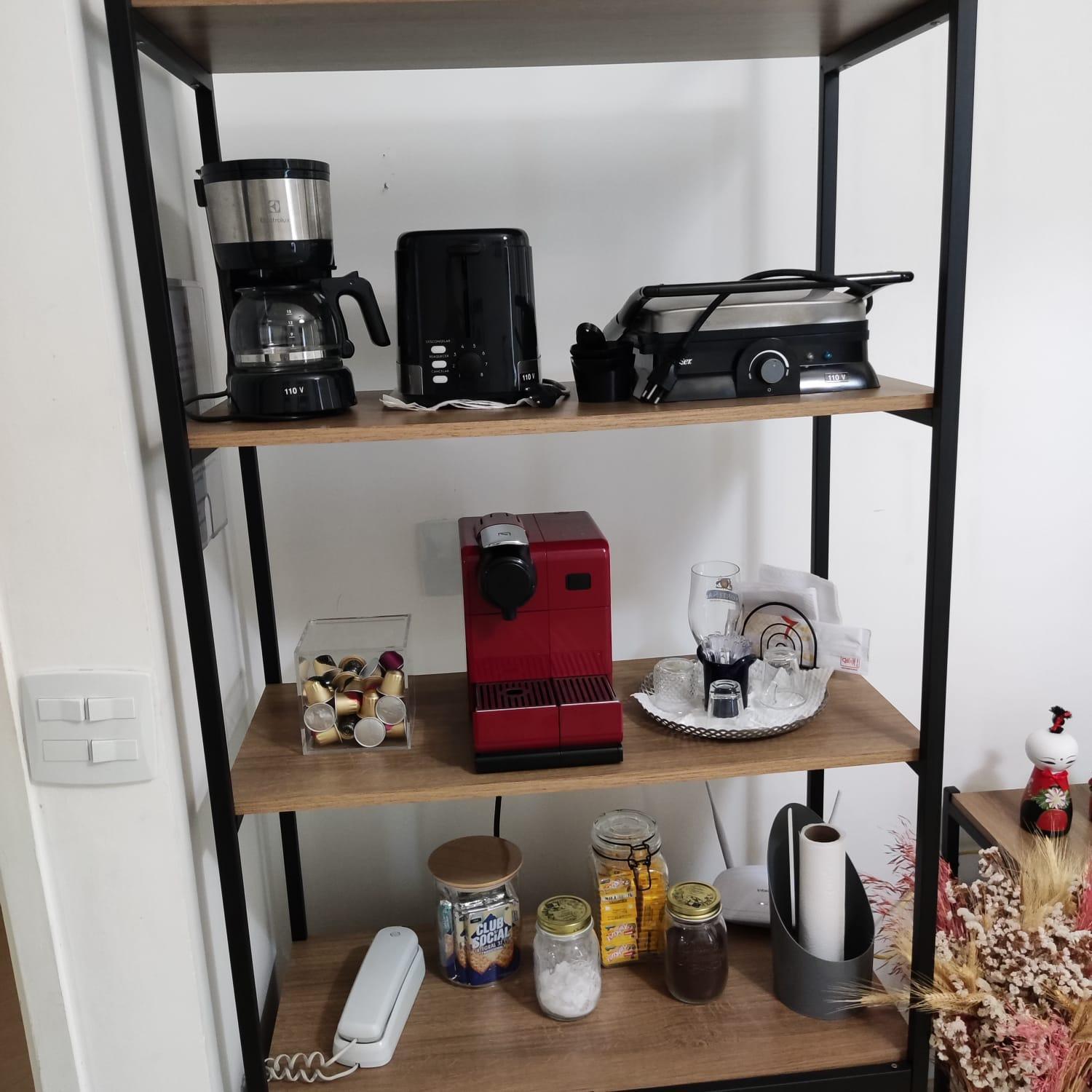 Flat Aconchegante Garagem Hakka Hospitais E Feirinha Daire Sao Paulo