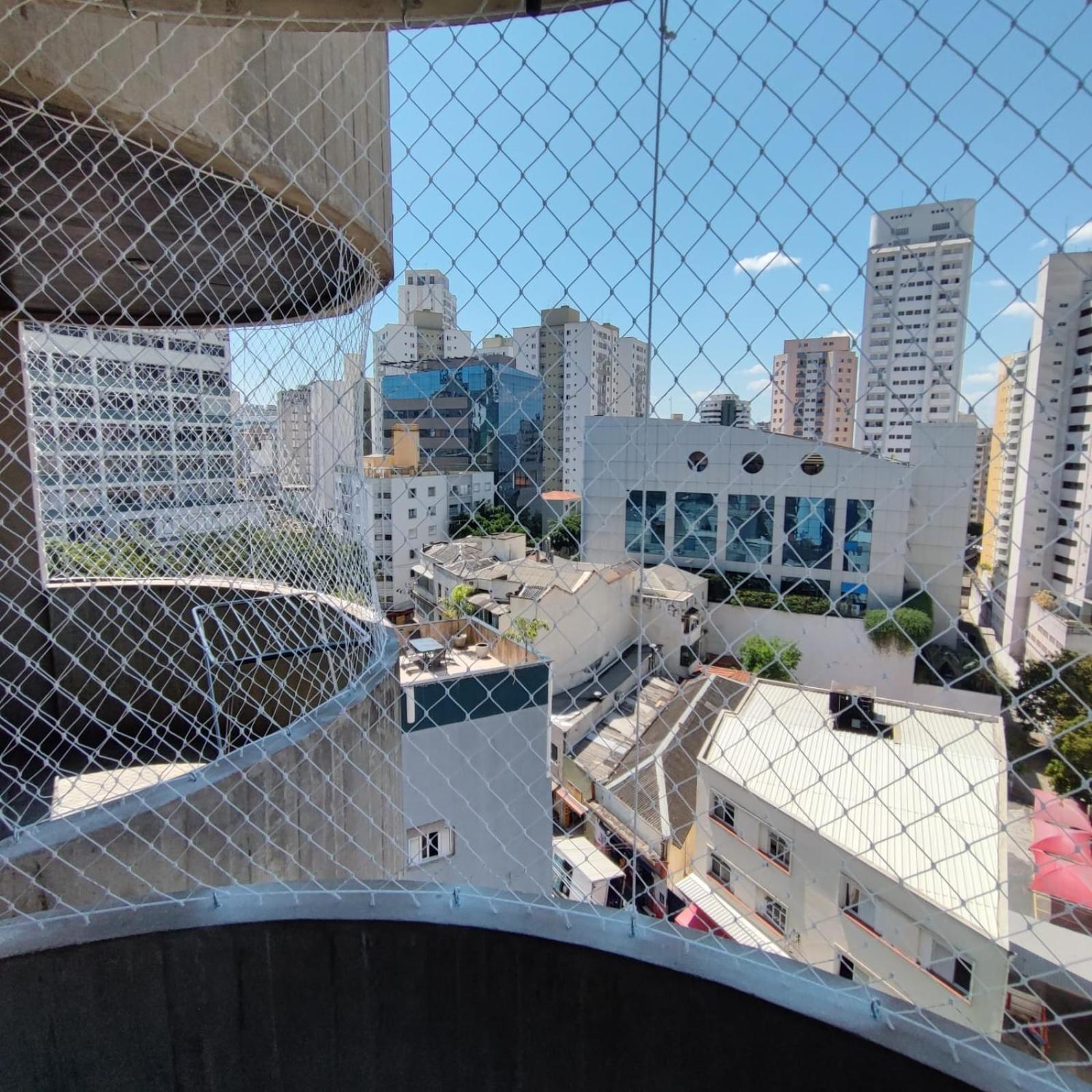 Flat Aconchegante Garagem Hakka Hospitais E Feirinha Sao Paulo