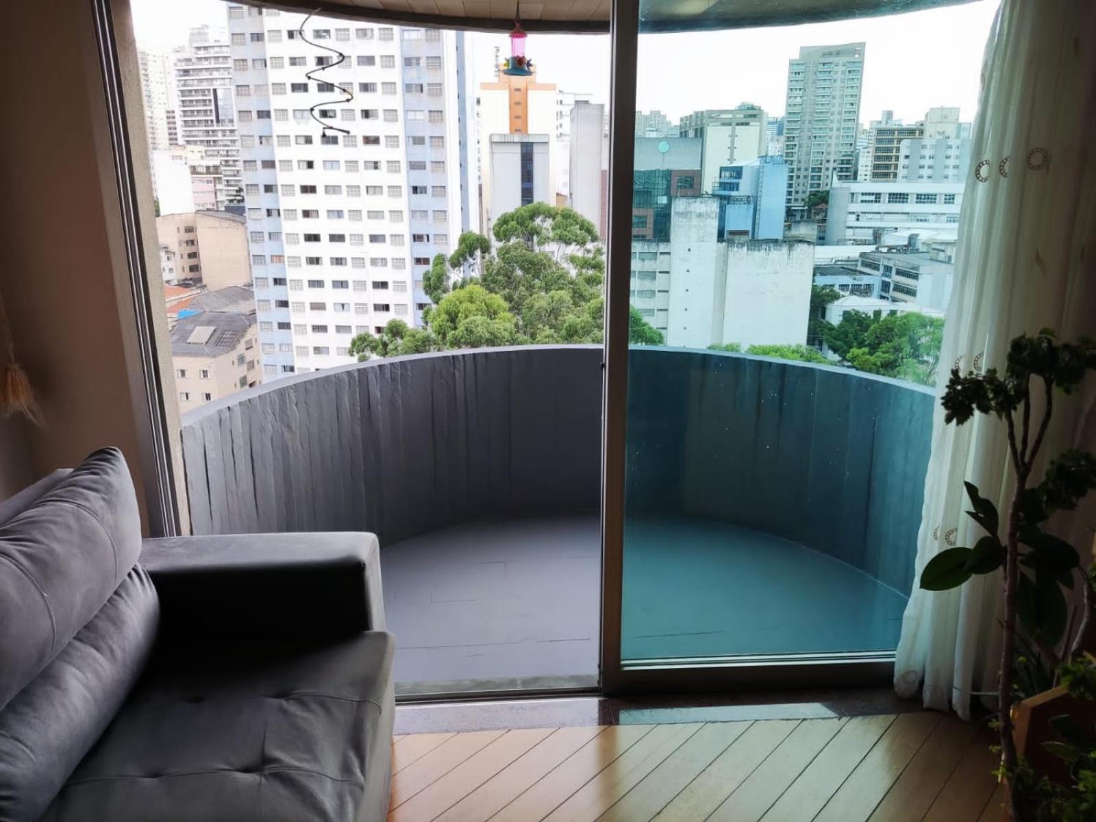 Daire Flat Aconchegante Garagem Hakka Hospitais E Feirinha *