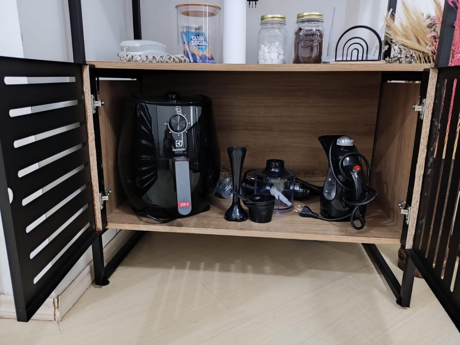 Flat Aconchegante Garagem Hakka Hospitais E Feirinha Daire Sao Paulo