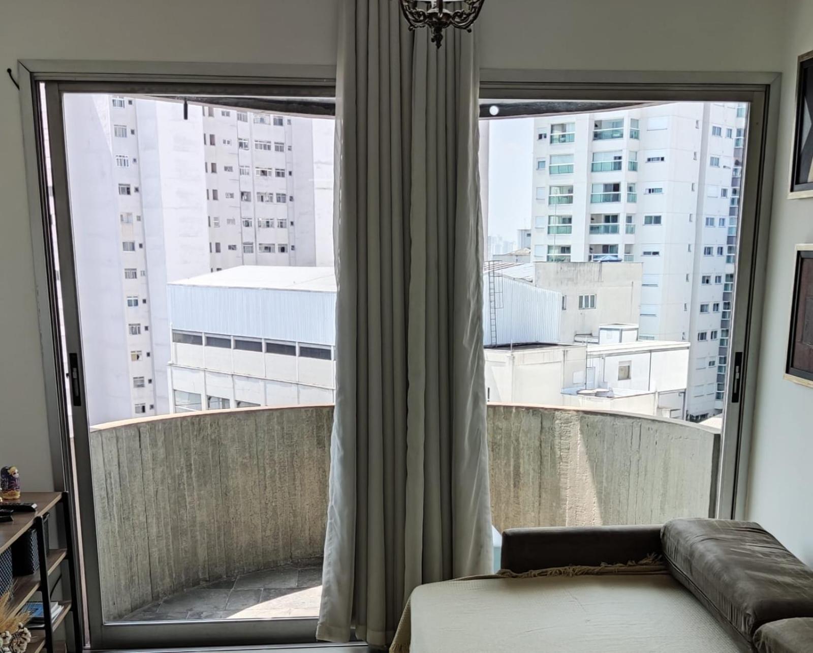 Flat Aconchegante Garagem Hakka Hospitais E Feirinha * Sao Paulo
