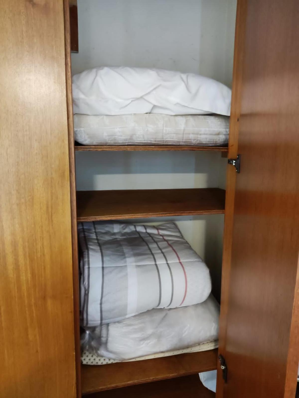 Flat Aconchegante Garagem Hakka Hospitais E Feirinha Daire *