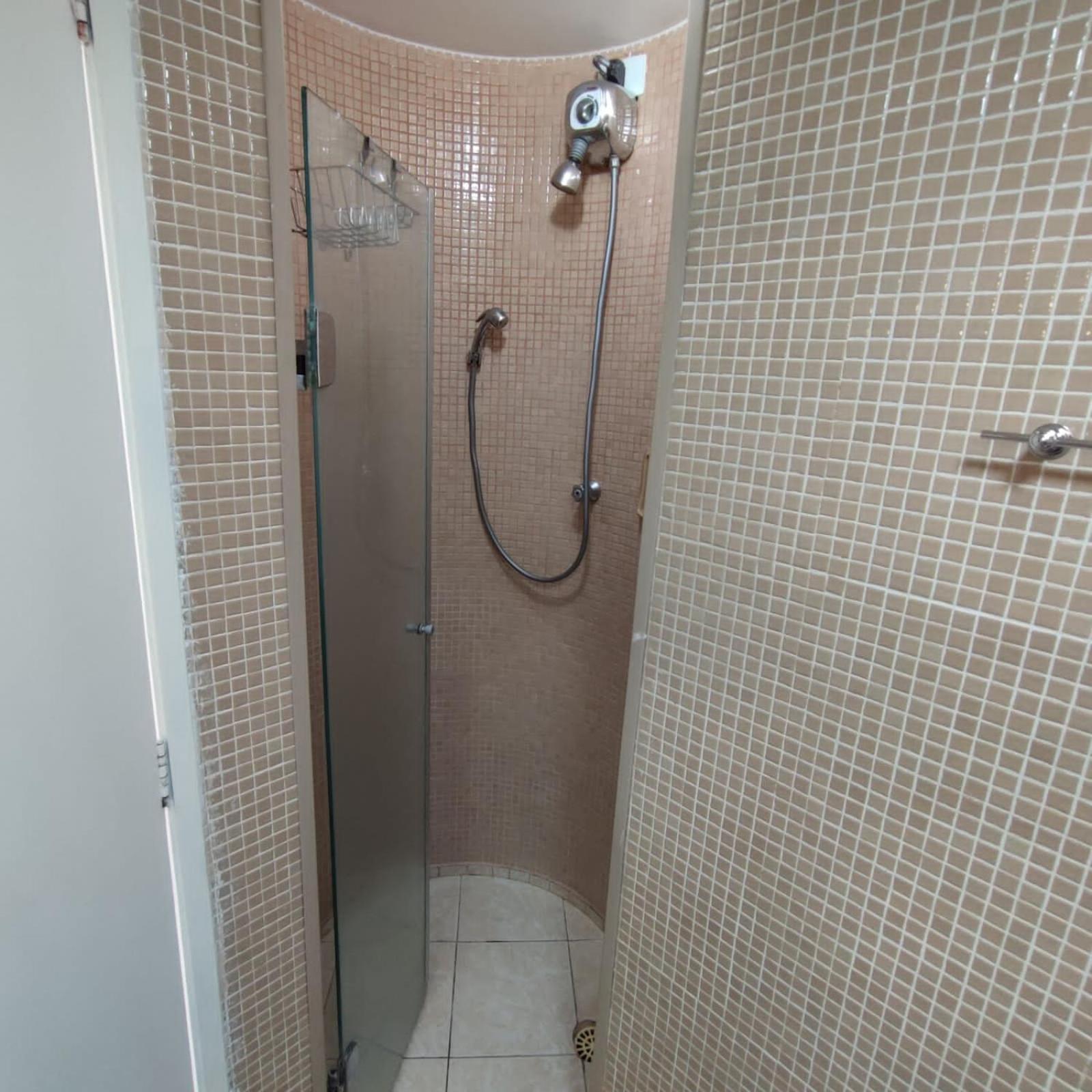 Flat Aconchegante Garagem Hakka Hospitais E Feirinha Daire