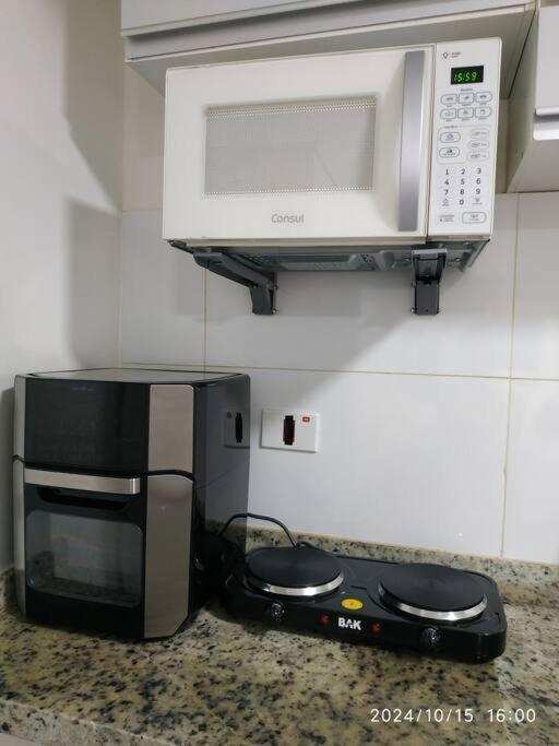 Bela Vista - Estacionamento Ao Lado Apartment