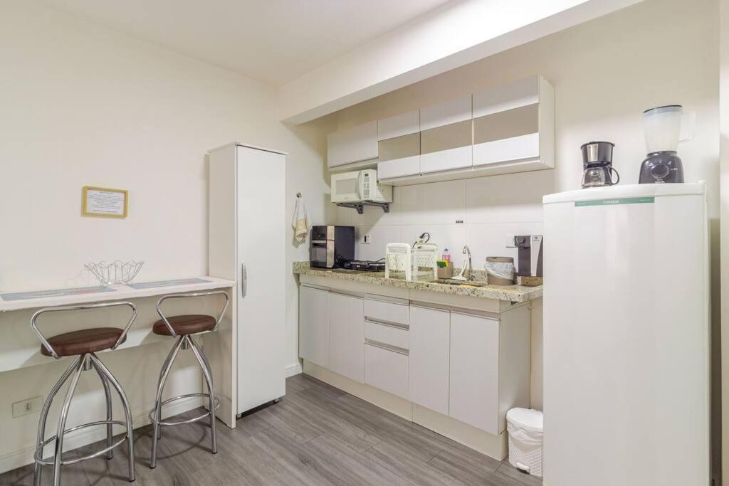 Apartment Bela Vista - Estacionamento Ao Lado Sao Paulo