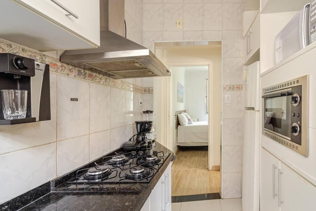 Bela Vista - 450m Av Paulista Apartment Sao Paulo