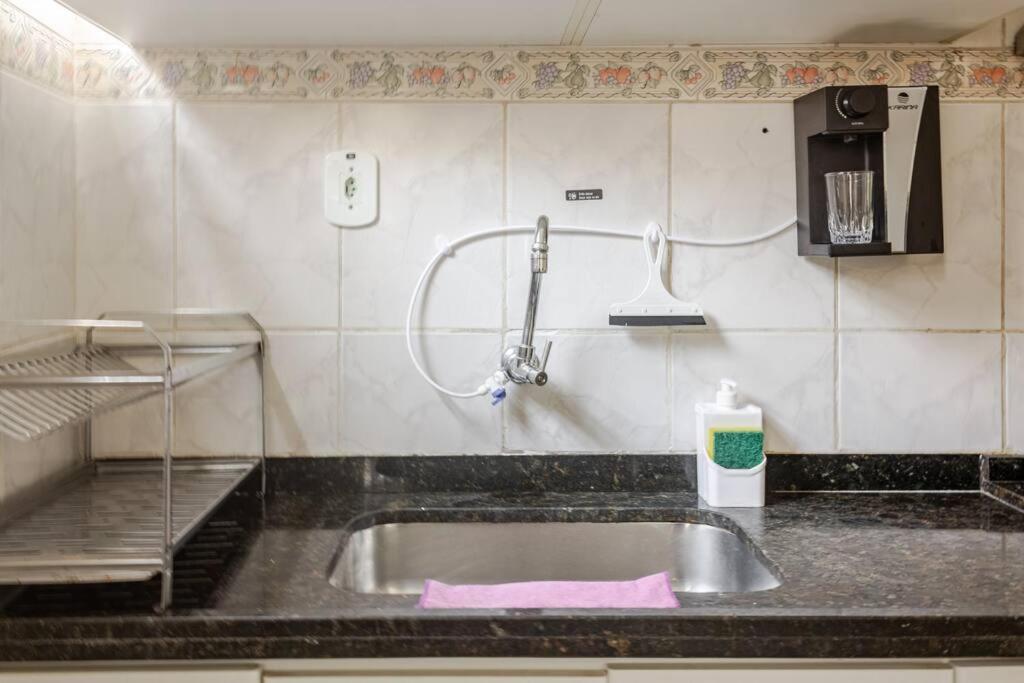 Bela Vista - 450m Av Paulista Apartamento São Paulo